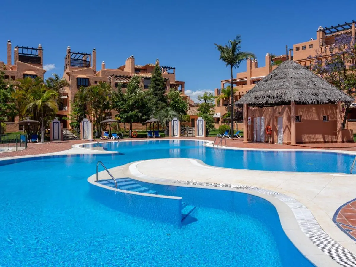 Apartment Hacienda del Sol Estepona