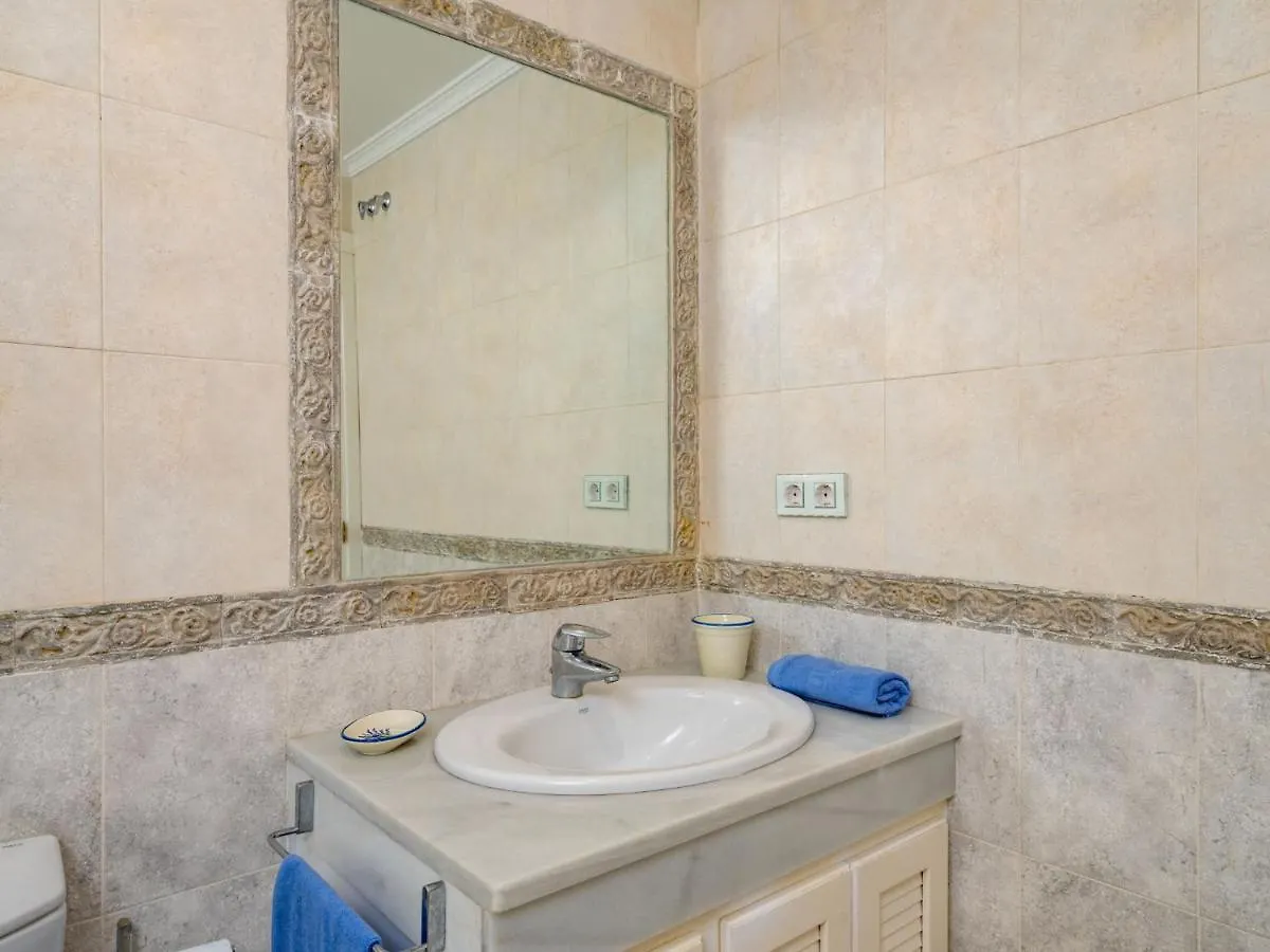 Apartment Hacienda del Sol Estepona