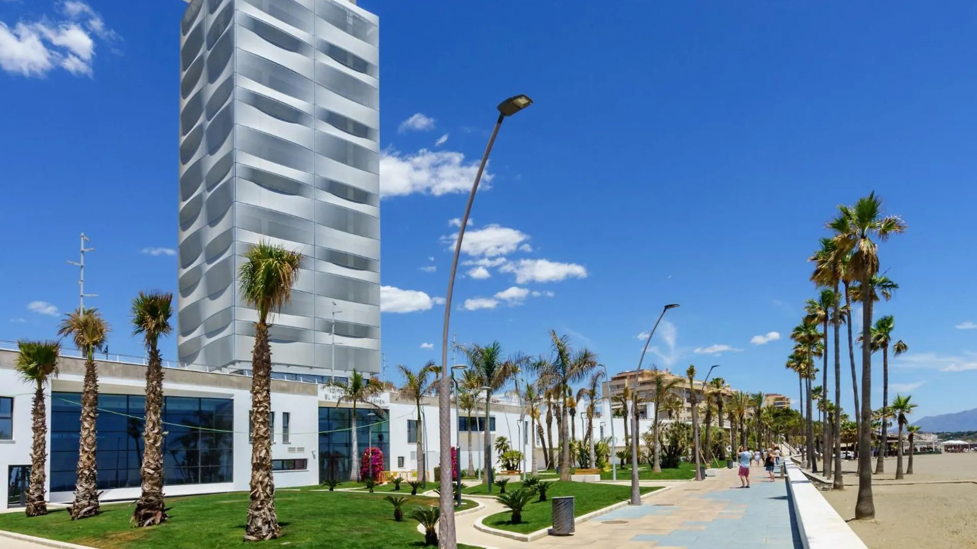 Apartment Hacienda del Sol Estepona
