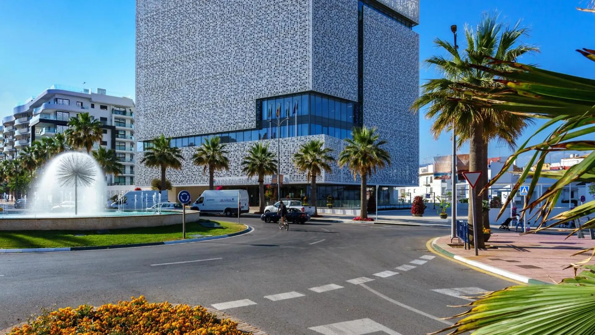 Apartment Hacienda del Sol Estepona