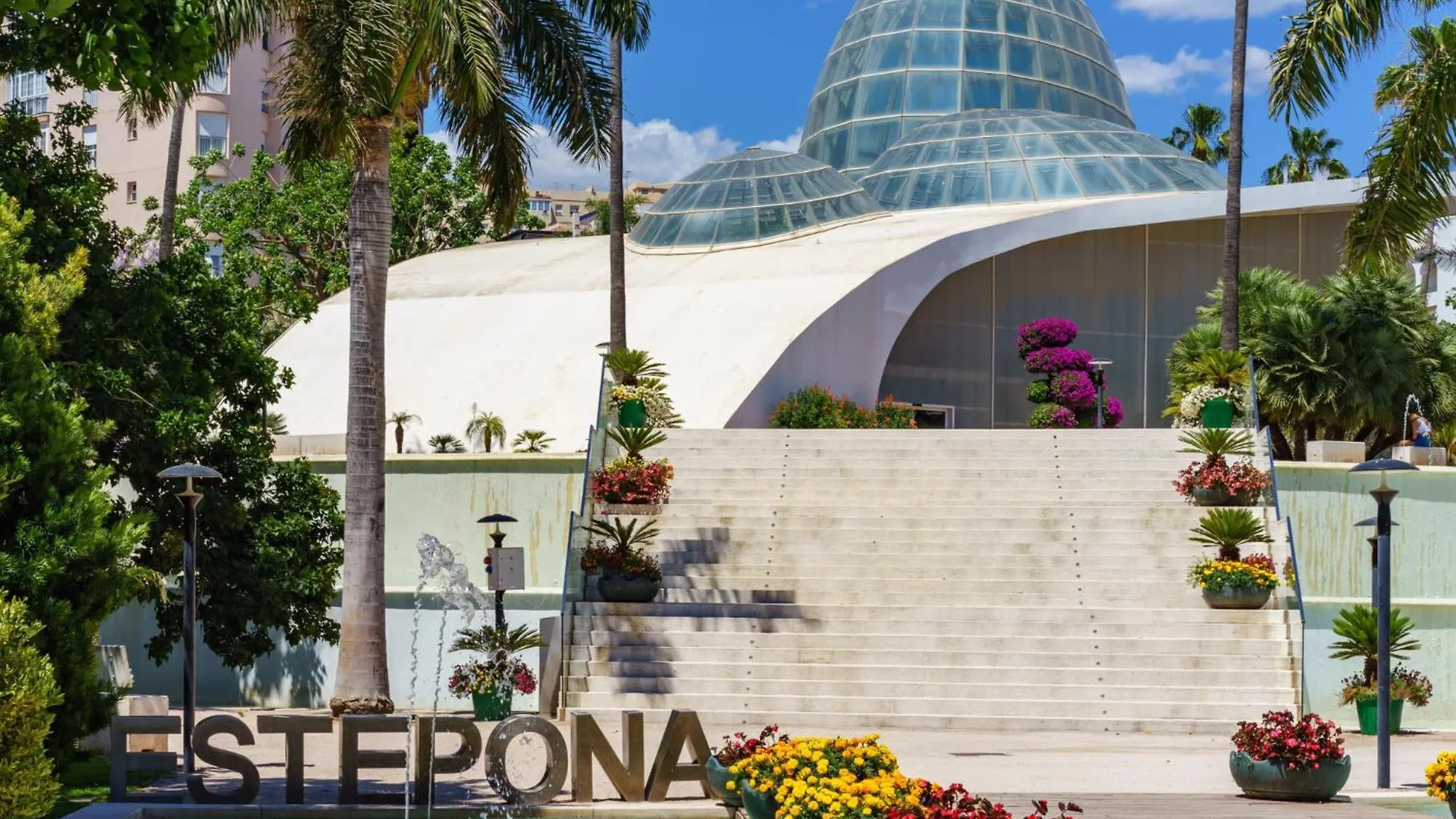 Apartment Hacienda del Sol Estepona